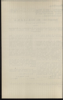 Verordnungsblatt des k.k. Ministeriums des Innern. Beibl.. Beiblatt zu dem Verordnungsblatte des k.k. Ministeriums des Innern. Angelegenheiten der staatlichen Veterinärverwaltung. (etc.) 19150215 Seite: 546