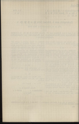 Verordnungsblatt des k.k. Ministeriums des Innern. Beibl.. Beiblatt zu dem Verordnungsblatte des k.k. Ministeriums des Innern. Angelegenheiten der staatlichen Veterinärverwaltung. (etc.) 19150215 Seite: 548