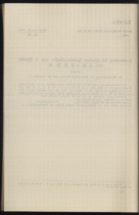 Verordnungsblatt des k.k. Ministeriums des Innern. Beibl.. Beiblatt zu dem Verordnungsblatte des k.k. Ministeriums des Innern. Angelegenheiten der staatlichen Veterinärverwaltung. (etc.) 19150215 Seite: 60