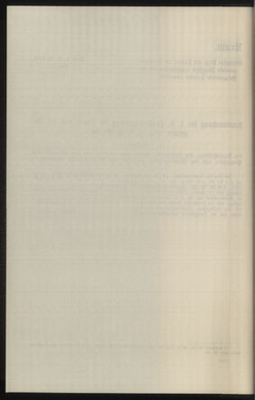 Verordnungsblatt des k.k. Ministeriums des Innern. Beibl.. Beiblatt zu dem Verordnungsblatte des k.k. Ministeriums des Innern. Angelegenheiten der staatlichen Veterinärverwaltung. (etc.) 19150215 Seite: 62