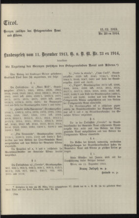 Verordnungsblatt des k.k. Ministeriums des Innern. Beibl.. Beiblatt zu dem Verordnungsblatte des k.k. Ministeriums des Innern. Angelegenheiten der staatlichen Veterinärverwaltung. (etc.) 19150215 Seite: 65