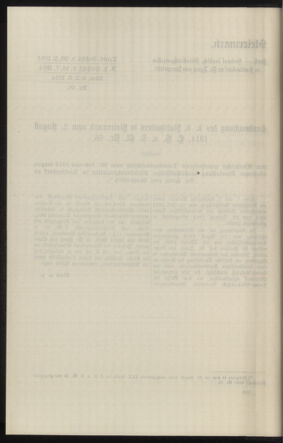 Verordnungsblatt des k.k. Ministeriums des Innern. Beibl.. Beiblatt zu dem Verordnungsblatte des k.k. Ministeriums des Innern. Angelegenheiten der staatlichen Veterinärverwaltung. (etc.) 19150215 Seite: 72