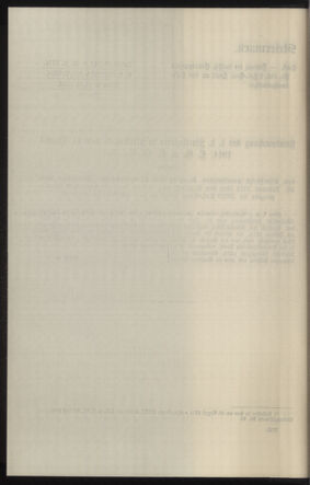 Verordnungsblatt des k.k. Ministeriums des Innern. Beibl.. Beiblatt zu dem Verordnungsblatte des k.k. Ministeriums des Innern. Angelegenheiten der staatlichen Veterinärverwaltung. (etc.) 19150215 Seite: 76