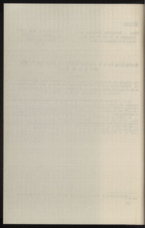 Verordnungsblatt des k.k. Ministeriums des Innern. Beibl.. Beiblatt zu dem Verordnungsblatte des k.k. Ministeriums des Innern. Angelegenheiten der staatlichen Veterinärverwaltung. (etc.) 19150215 Seite: 82