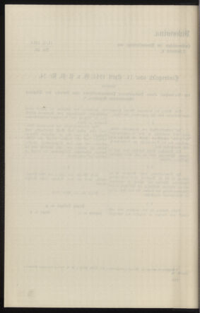 Verordnungsblatt des k.k. Ministeriums des Innern. Beibl.. Beiblatt zu dem Verordnungsblatte des k.k. Ministeriums des Innern. Angelegenheiten der staatlichen Veterinärverwaltung. (etc.) 19150215 Seite: 88