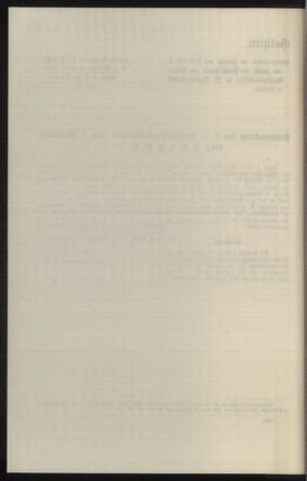 Verordnungsblatt des k.k. Ministeriums des Innern. Beibl.. Beiblatt zu dem Verordnungsblatte des k.k. Ministeriums des Innern. Angelegenheiten der staatlichen Veterinärverwaltung. (etc.) 19150215 Seite: 90