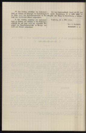 Verordnungsblatt des k.k. Ministeriums des Innern. Beibl.. Beiblatt zu dem Verordnungsblatte des k.k. Ministeriums des Innern. Angelegenheiten der staatlichen Veterinärverwaltung. (etc.) 19150215 Seite: 92