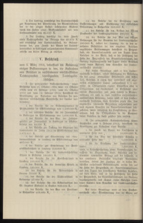 Verordnungsblatt des k.k. Ministeriums des Innern. Beibl.. Beiblatt zu dem Verordnungsblatte des k.k. Ministeriums des Innern. Angelegenheiten der staatlichen Veterinärverwaltung. (etc.) 19150215 Seite: 96