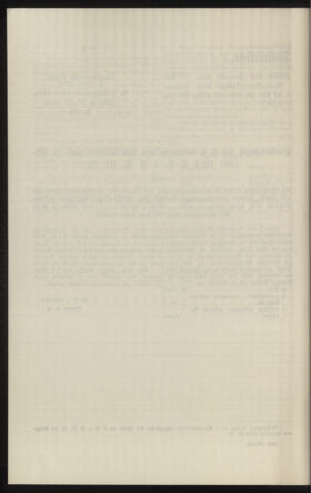 Verordnungsblatt des k.k. Ministeriums des Innern. Beibl.. Beiblatt zu dem Verordnungsblatte des k.k. Ministeriums des Innern. Angelegenheiten der staatlichen Veterinärverwaltung. (etc.) 19150430 Seite: 108