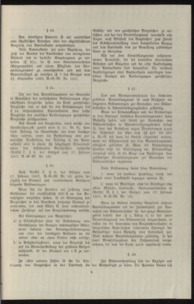 Verordnungsblatt des k.k. Ministeriums des Innern. Beibl.. Beiblatt zu dem Verordnungsblatte des k.k. Ministeriums des Innern. Angelegenheiten der staatlichen Veterinärverwaltung. (etc.) 19150430 Seite: 11