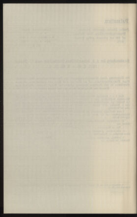 Verordnungsblatt des k.k. Ministeriums des Innern. Beibl.. Beiblatt zu dem Verordnungsblatte des k.k. Ministeriums des Innern. Angelegenheiten der staatlichen Veterinärverwaltung. (etc.) 19150430 Seite: 116