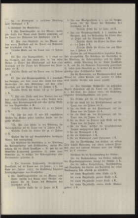 Verordnungsblatt des k.k. Ministeriums des Innern. Beibl.. Beiblatt zu dem Verordnungsblatte des k.k. Ministeriums des Innern. Angelegenheiten der staatlichen Veterinärverwaltung. (etc.) 19150430 Seite: 127