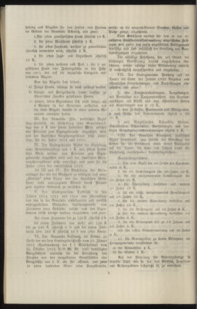 Verordnungsblatt des k.k. Ministeriums des Innern. Beibl.. Beiblatt zu dem Verordnungsblatte des k.k. Ministeriums des Innern. Angelegenheiten der staatlichen Veterinärverwaltung. (etc.) 19150430 Seite: 148