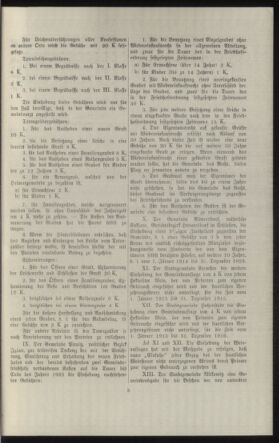 Verordnungsblatt des k.k. Ministeriums des Innern. Beibl.. Beiblatt zu dem Verordnungsblatte des k.k. Ministeriums des Innern. Angelegenheiten der staatlichen Veterinärverwaltung. (etc.) 19150430 Seite: 149