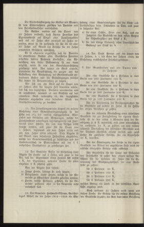 Verordnungsblatt des k.k. Ministeriums des Innern. Beibl.. Beiblatt zu dem Verordnungsblatte des k.k. Ministeriums des Innern. Angelegenheiten der staatlichen Veterinärverwaltung. (etc.) 19150430 Seite: 170