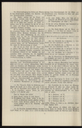 Verordnungsblatt des k.k. Ministeriums des Innern. Beibl.. Beiblatt zu dem Verordnungsblatte des k.k. Ministeriums des Innern. Angelegenheiten der staatlichen Veterinärverwaltung. (etc.) 19150430 Seite: 182