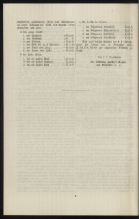 Verordnungsblatt des k.k. Ministeriums des Innern. Beibl.. Beiblatt zu dem Verordnungsblatte des k.k. Ministeriums des Innern. Angelegenheiten der staatlichen Veterinärverwaltung. (etc.) 19150430 Seite: 192