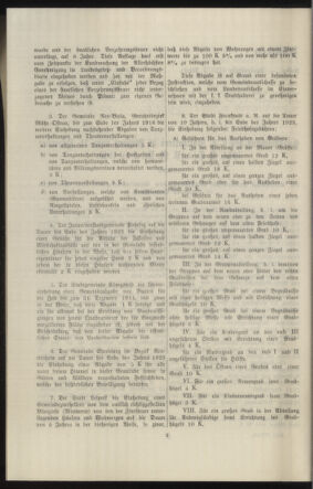 Verordnungsblatt des k.k. Ministeriums des Innern. Beibl.. Beiblatt zu dem Verordnungsblatte des k.k. Ministeriums des Innern. Angelegenheiten der staatlichen Veterinärverwaltung. (etc.) 19150430 Seite: 194