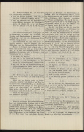 Verordnungsblatt des k.k. Ministeriums des Innern. Beibl.. Beiblatt zu dem Verordnungsblatte des k.k. Ministeriums des Innern. Angelegenheiten der staatlichen Veterinärverwaltung. (etc.) 19150430 Seite: 20