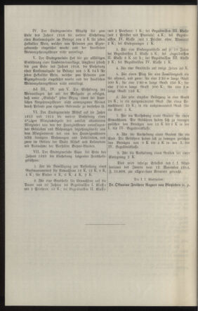 Verordnungsblatt des k.k. Ministeriums des Innern. Beibl.. Beiblatt zu dem Verordnungsblatte des k.k. Ministeriums des Innern. Angelegenheiten der staatlichen Veterinärverwaltung. (etc.) 19150430 Seite: 206