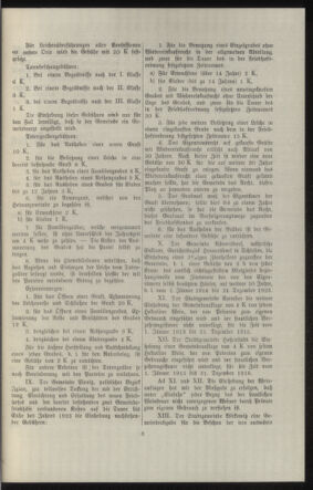 Verordnungsblatt des k.k. Ministeriums des Innern. Beibl.. Beiblatt zu dem Verordnungsblatte des k.k. Ministeriums des Innern. Angelegenheiten der staatlichen Veterinärverwaltung. (etc.) 19150430 Seite: 209