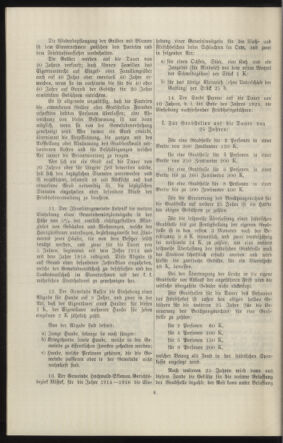 Verordnungsblatt des k.k. Ministeriums des Innern. Beibl.. Beiblatt zu dem Verordnungsblatte des k.k. Ministeriums des Innern. Angelegenheiten der staatlichen Veterinärverwaltung. (etc.) 19150430 Seite: 214