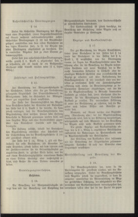 Verordnungsblatt des k.k. Ministeriums des Innern. Beibl.. Beiblatt zu dem Verordnungsblatte des k.k. Ministeriums des Innern. Angelegenheiten der staatlichen Veterinärverwaltung. (etc.) 19150430 Seite: 227