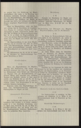 Verordnungsblatt des k.k. Ministeriums des Innern. Beibl.. Beiblatt zu dem Verordnungsblatte des k.k. Ministeriums des Innern. Angelegenheiten der staatlichen Veterinärverwaltung. (etc.) 19150430 Seite: 229