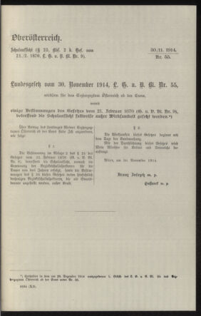 Verordnungsblatt des k.k. Ministeriums des Innern. Beibl.. Beiblatt zu dem Verordnungsblatte des k.k. Ministeriums des Innern. Angelegenheiten der staatlichen Veterinärverwaltung. (etc.) 19150430 Seite: 233