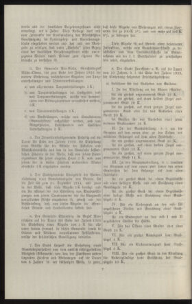 Verordnungsblatt des k.k. Ministeriums des Innern. Beibl.. Beiblatt zu dem Verordnungsblatte des k.k. Ministeriums des Innern. Angelegenheiten der staatlichen Veterinärverwaltung. (etc.) 19150430 Seite: 236