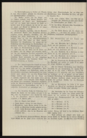 Verordnungsblatt des k.k. Ministeriums des Innern. Beibl.. Beiblatt zu dem Verordnungsblatte des k.k. Ministeriums des Innern. Angelegenheiten der staatlichen Veterinärverwaltung. (etc.) 19150430 Seite: 238