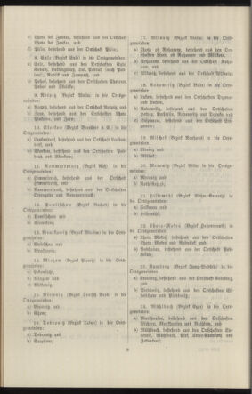 Verordnungsblatt des k.k. Ministeriums des Innern. Beibl.. Beiblatt zu dem Verordnungsblatte des k.k. Ministeriums des Innern. Angelegenheiten der staatlichen Veterinärverwaltung. (etc.) 19150430 Seite: 24