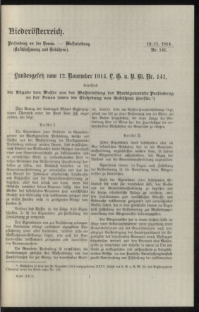 Verordnungsblatt des k.k. Ministeriums des Innern. Beibl.. Beiblatt zu dem Verordnungsblatte des k.k. Ministeriums des Innern. Angelegenheiten der staatlichen Veterinärverwaltung. (etc.) 19150430 Seite: 247