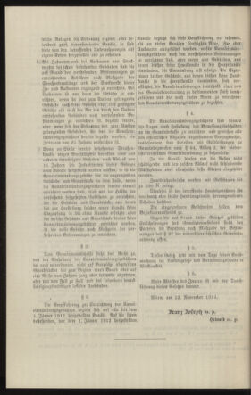 Verordnungsblatt des k.k. Ministeriums des Innern. Beibl.. Beiblatt zu dem Verordnungsblatte des k.k. Ministeriums des Innern. Angelegenheiten der staatlichen Veterinärverwaltung. (etc.) 19150430 Seite: 252