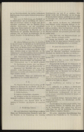 Verordnungsblatt des k.k. Ministeriums des Innern. Beibl.. Beiblatt zu dem Verordnungsblatte des k.k. Ministeriums des Innern. Angelegenheiten der staatlichen Veterinärverwaltung. (etc.) 19150430 Seite: 258