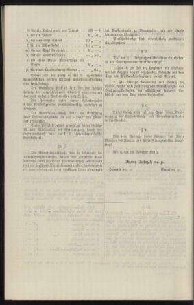 Verordnungsblatt des k.k. Ministeriums des Innern. Beibl.. Beiblatt zu dem Verordnungsblatte des k.k. Ministeriums des Innern. Angelegenheiten der staatlichen Veterinärverwaltung. (etc.) 19150430 Seite: 266