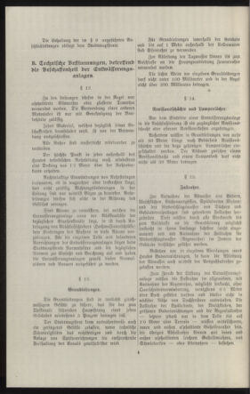 Verordnungsblatt des k.k. Ministeriums des Innern. Beibl.. Beiblatt zu dem Verordnungsblatte des k.k. Ministeriums des Innern. Angelegenheiten der staatlichen Veterinärverwaltung. (etc.) 19150430 Seite: 270