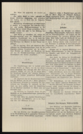 Verordnungsblatt des k.k. Ministeriums des Innern. Beibl.. Beiblatt zu dem Verordnungsblatte des k.k. Ministeriums des Innern. Angelegenheiten der staatlichen Veterinärverwaltung. (etc.) 19150430 Seite: 278