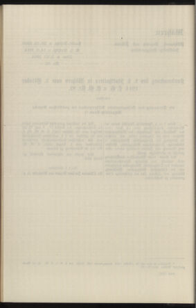 Verordnungsblatt des k.k. Ministeriums des Innern. Beibl.. Beiblatt zu dem Verordnungsblatte des k.k. Ministeriums des Innern. Angelegenheiten der staatlichen Veterinärverwaltung. (etc.) 19150430 Seite: 28