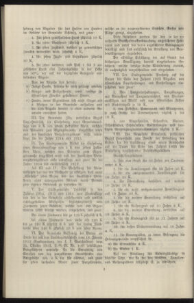 Verordnungsblatt des k.k. Ministeriums des Innern. Beibl.. Beiblatt zu dem Verordnungsblatte des k.k. Ministeriums des Innern. Angelegenheiten der staatlichen Veterinärverwaltung. (etc.) 19150430 Seite: 282