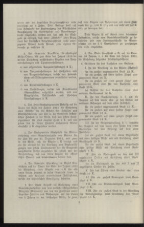 Verordnungsblatt des k.k. Ministeriums des Innern. Beibl.. Beiblatt zu dem Verordnungsblatte des k.k. Ministeriums des Innern. Angelegenheiten der staatlichen Veterinärverwaltung. (etc.) 19150430 Seite: 286