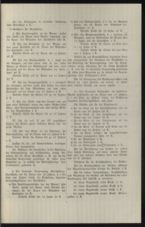 Verordnungsblatt des k.k. Ministeriums des Innern. Beibl.. Beiblatt zu dem Verordnungsblatte des k.k. Ministeriums des Innern. Angelegenheiten der staatlichen Veterinärverwaltung. (etc.) 19150430 Seite: 287