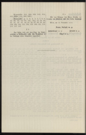 Verordnungsblatt des k.k. Ministeriums des Innern. Beibl.. Beiblatt zu dem Verordnungsblatte des k.k. Ministeriums des Innern. Angelegenheiten der staatlichen Veterinärverwaltung. (etc.) 19150430 Seite: 30