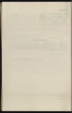 Verordnungsblatt des k.k. Ministeriums des Innern. Beibl.. Beiblatt zu dem Verordnungsblatte des k.k. Ministeriums des Innern. Angelegenheiten der staatlichen Veterinärverwaltung. (etc.) 19150430 Seite: 302