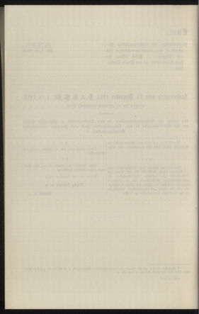 Verordnungsblatt des k.k. Ministeriums des Innern. Beibl.. Beiblatt zu dem Verordnungsblatte des k.k. Ministeriums des Innern. Angelegenheiten der staatlichen Veterinärverwaltung. (etc.) 19150430 Seite: 306