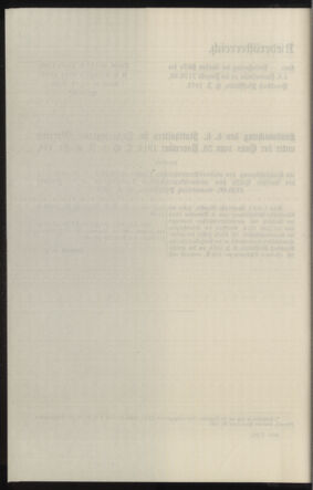 Verordnungsblatt des k.k. Ministeriums des Innern. Beibl.. Beiblatt zu dem Verordnungsblatte des k.k. Ministeriums des Innern. Angelegenheiten der staatlichen Veterinärverwaltung. (etc.) 19150430 Seite: 42