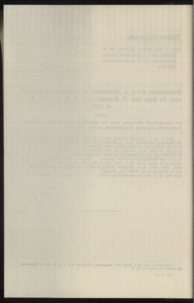 Verordnungsblatt des k.k. Ministeriums des Innern. Beibl.. Beiblatt zu dem Verordnungsblatte des k.k. Ministeriums des Innern. Angelegenheiten der staatlichen Veterinärverwaltung. (etc.) 19150430 Seite: 44