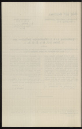 Verordnungsblatt des k.k. Ministeriums des Innern. Beibl.. Beiblatt zu dem Verordnungsblatte des k.k. Ministeriums des Innern. Angelegenheiten der staatlichen Veterinärverwaltung. (etc.) 19150430 Seite: 56