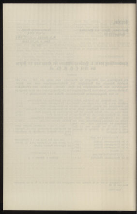 Verordnungsblatt des k.k. Ministeriums des Innern. Beibl.. Beiblatt zu dem Verordnungsblatte des k.k. Ministeriums des Innern. Angelegenheiten der staatlichen Veterinärverwaltung. (etc.) 19150430 Seite: 66