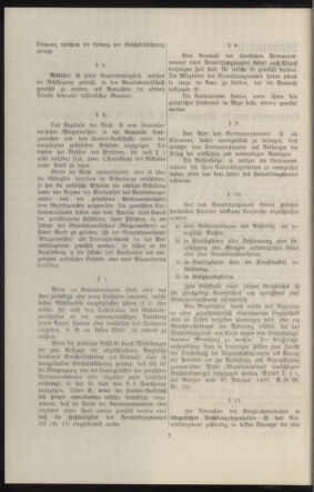 Verordnungsblatt des k.k. Ministeriums des Innern. Beibl.. Beiblatt zu dem Verordnungsblatte des k.k. Ministeriums des Innern. Angelegenheiten der staatlichen Veterinärverwaltung. (etc.) 19150430 Seite: 8